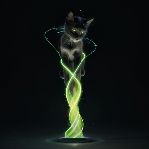 Le Chat dives deep.